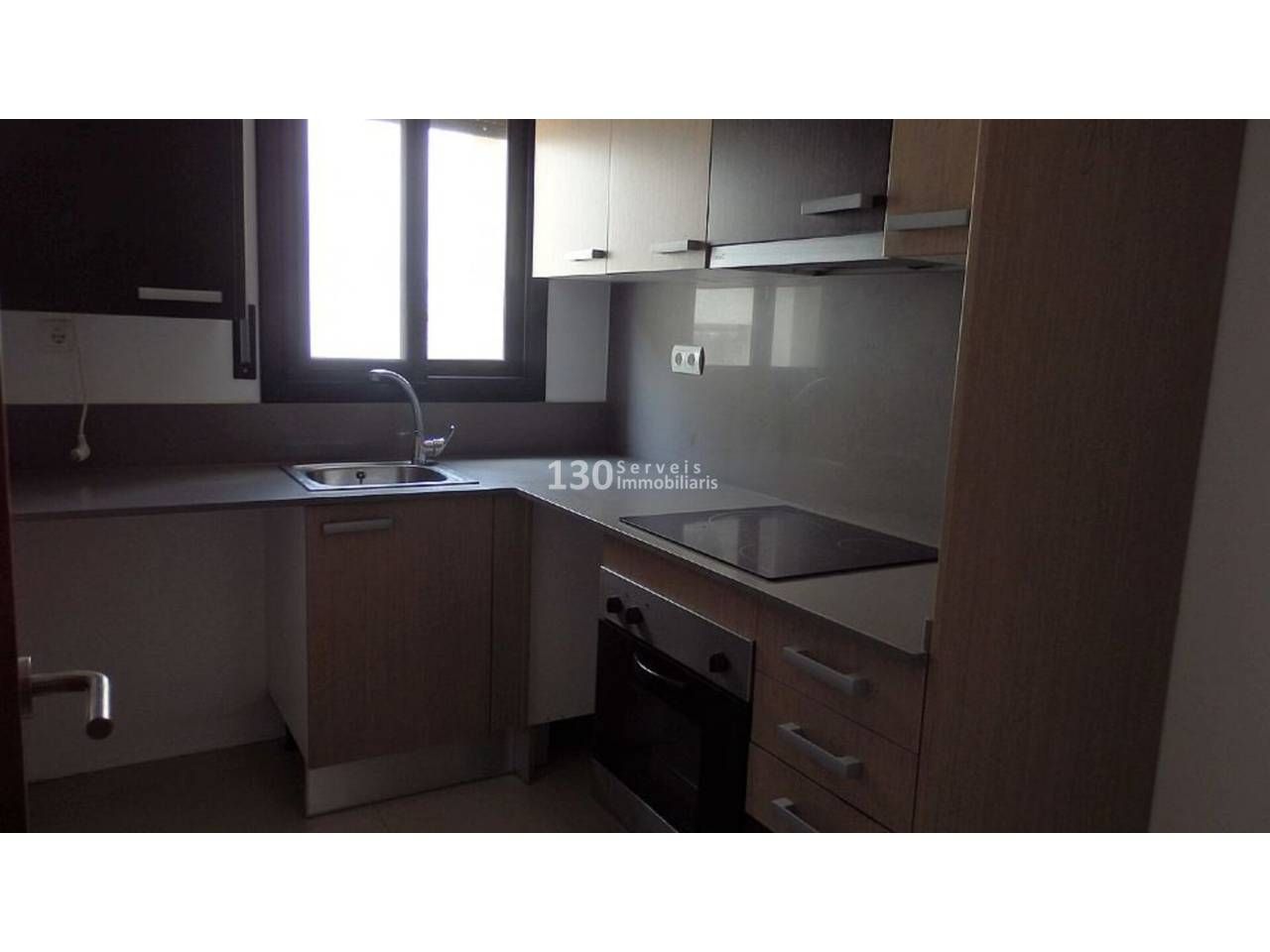 Kitchen of Flat for sale in El Perelló