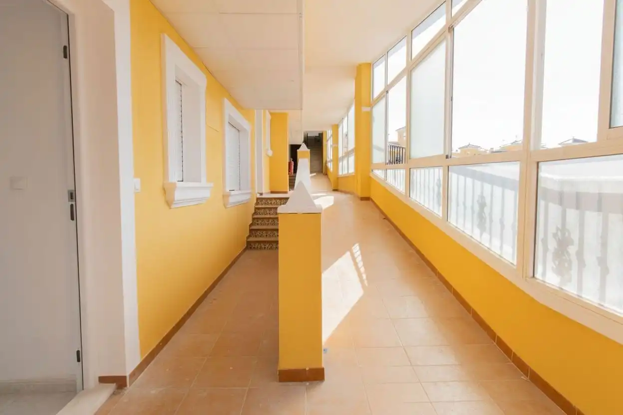 Flat for rent in Algorfa  with Furnished