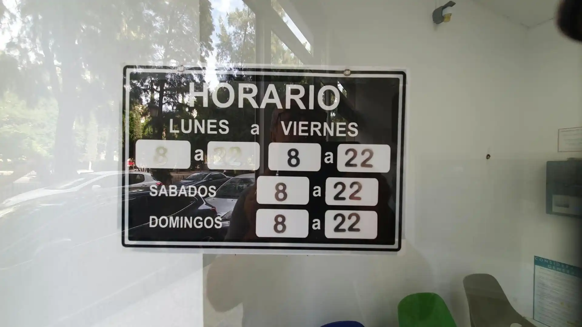Local de alquiler en Valencia, Valencia