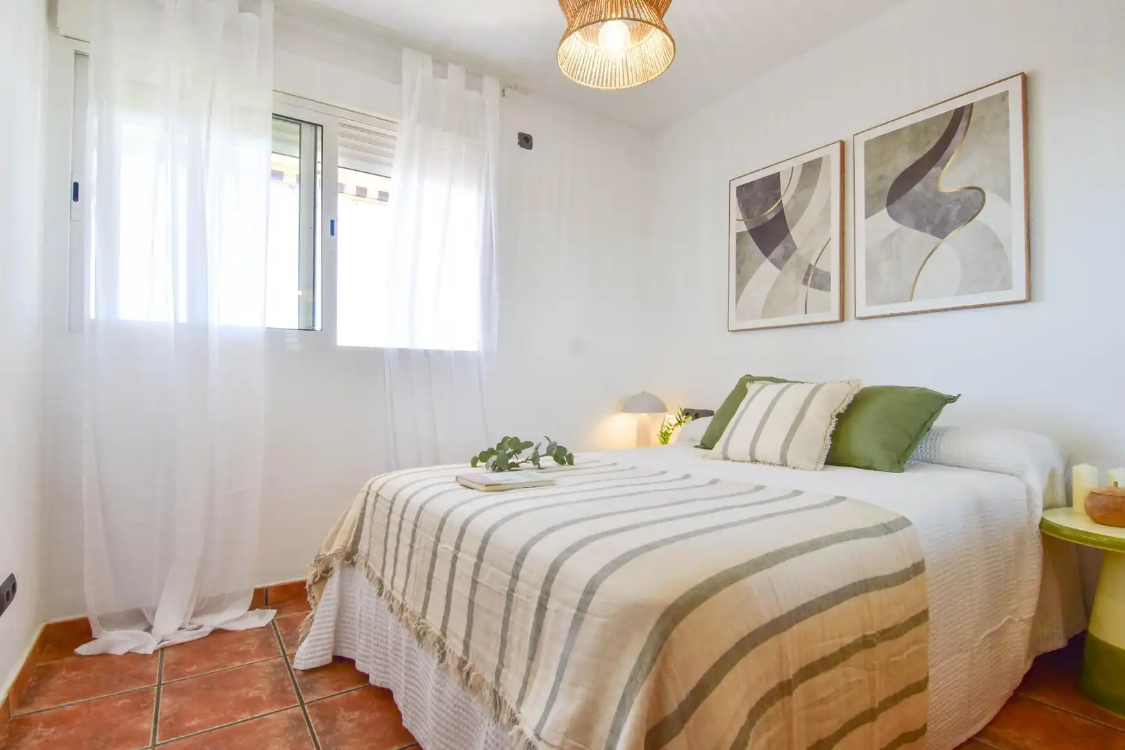 Piso con piscina en venta en Platja de la Pobla de Farnals, imagen 10