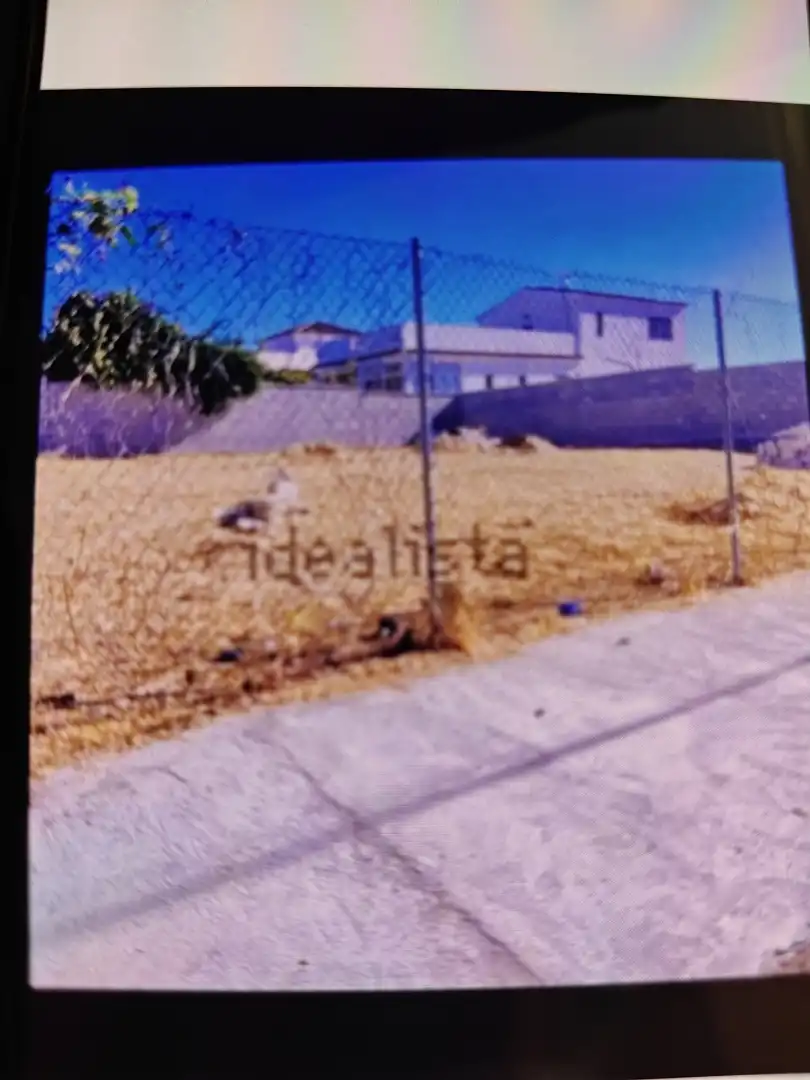 Terreno en venta en Dos Hermanas