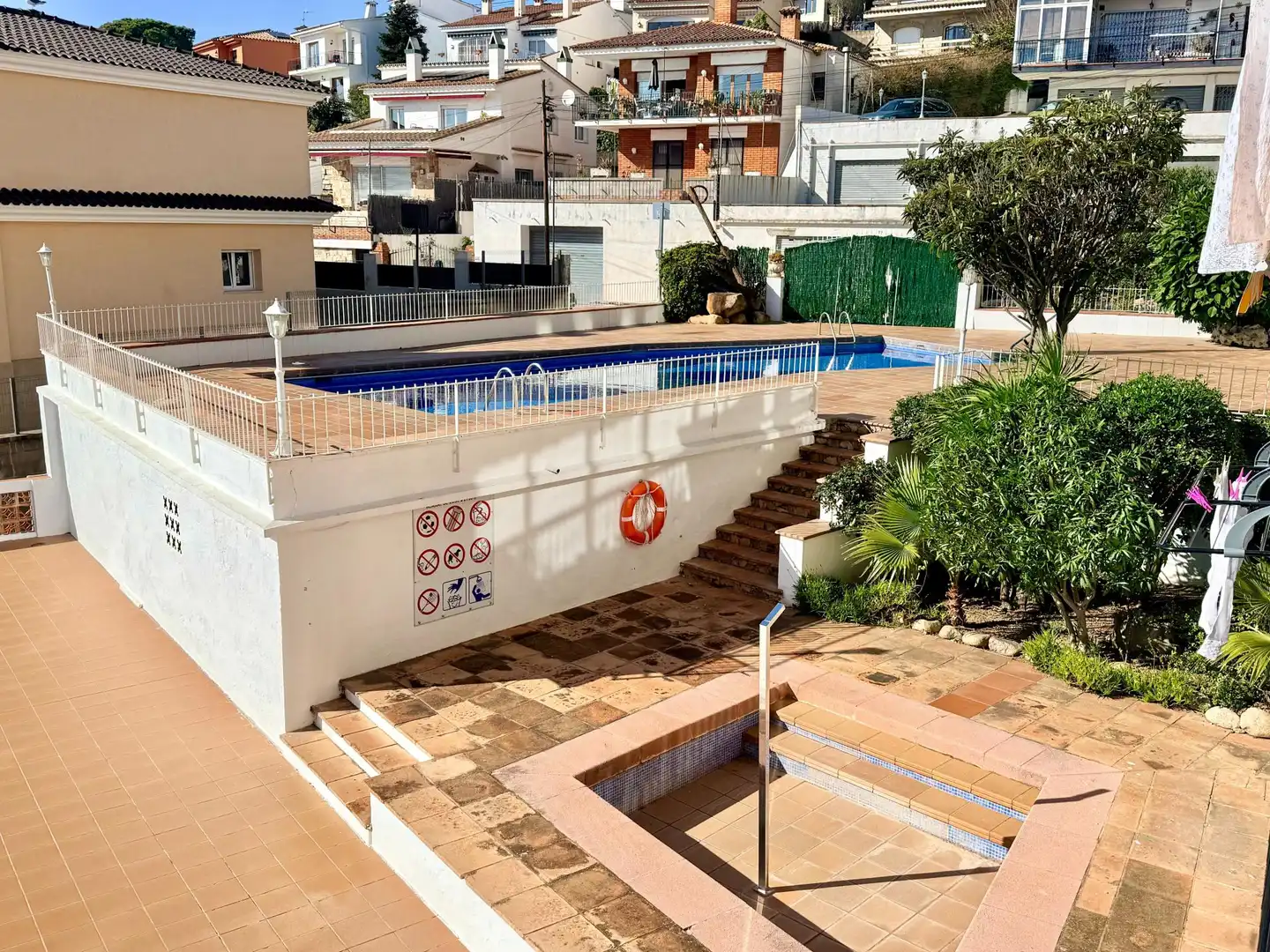 Apartamento en venta en Mas Baell - Can Carbó