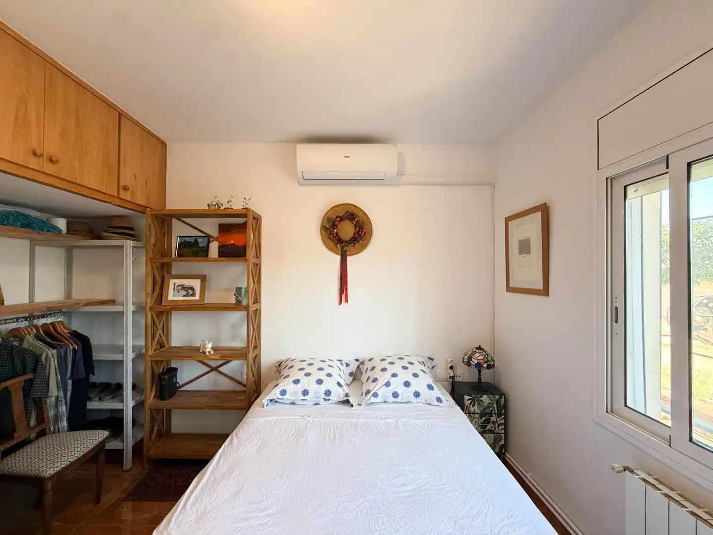 Habitación de Casa o chalet en venta en Sant Pere de Ribes con Aire acondicionado, Calefacción y Jardín privado