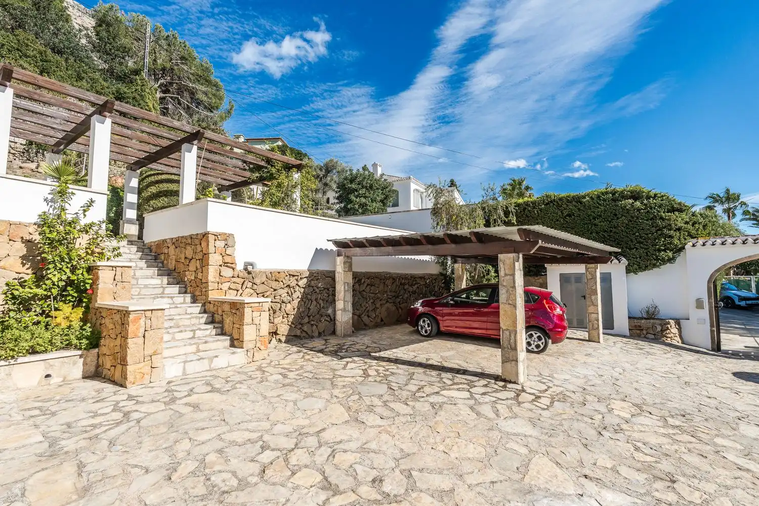 Detached house with pool for sale in Montgó - Ermita, imagen 46