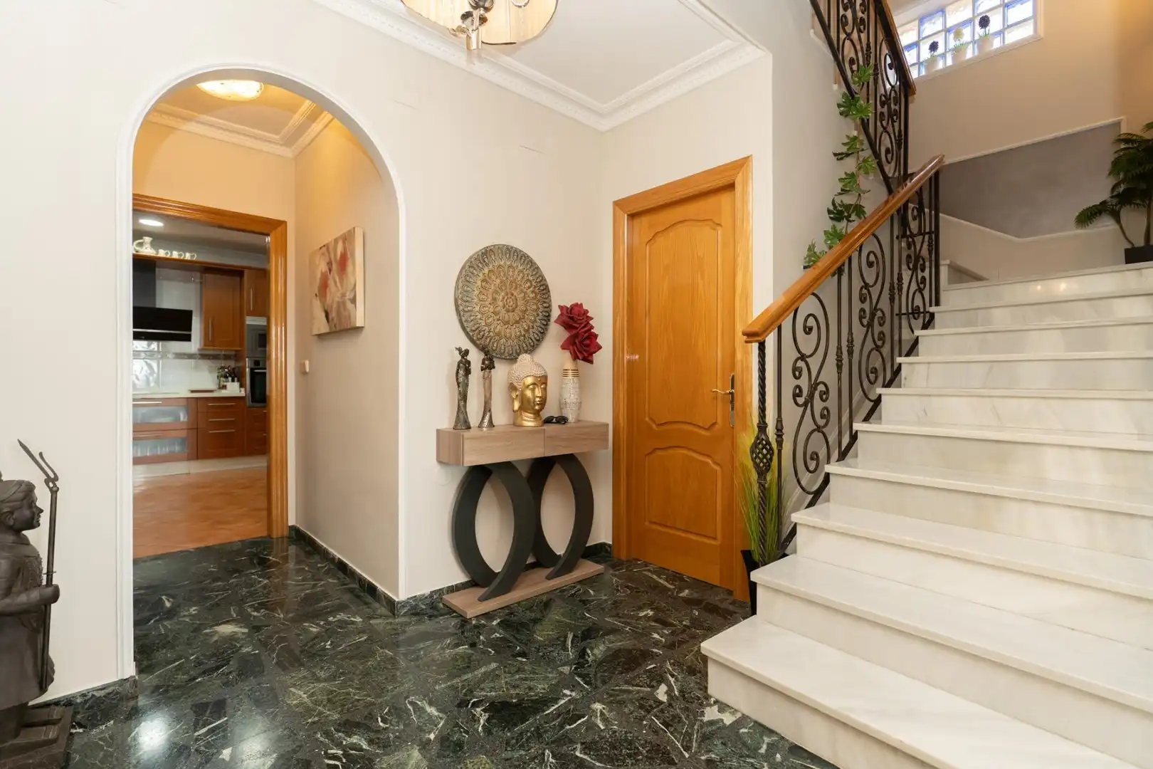 Houses for sale in Motril  with Air Conditioner, Terrace and Storage room