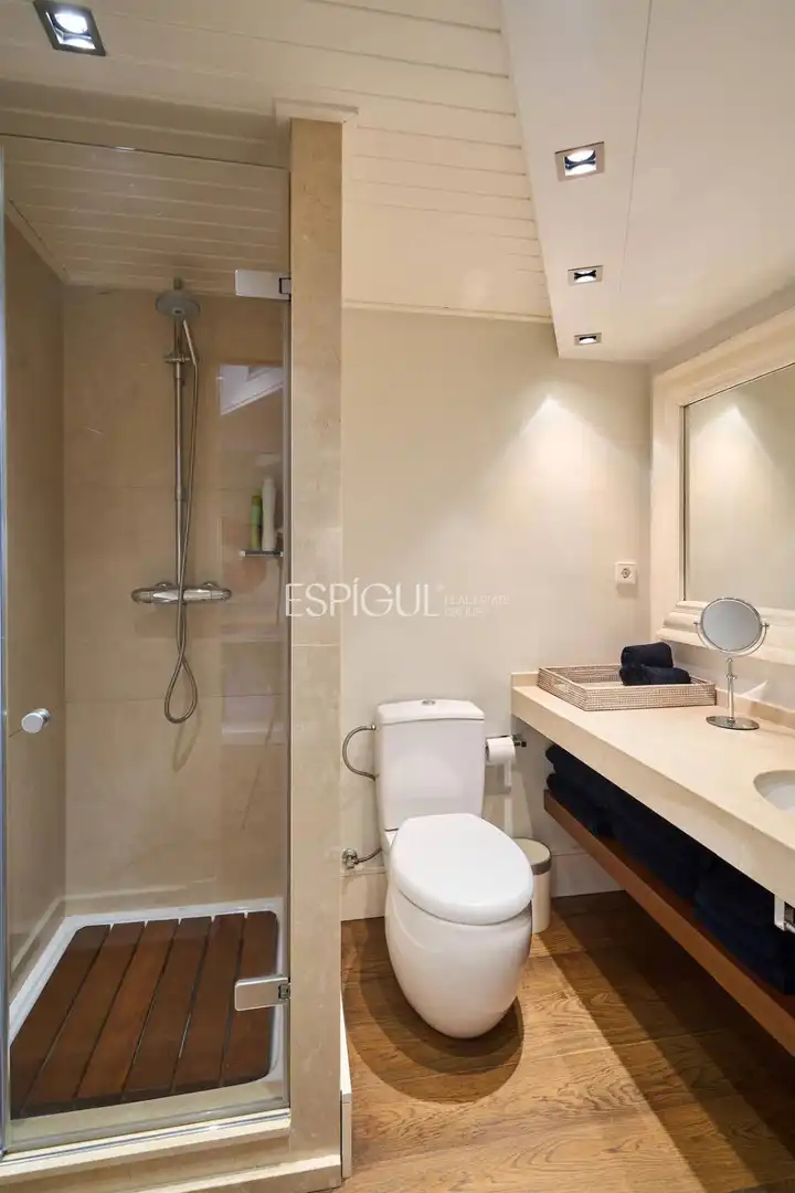 House with terrace for sale in Urbanitzacions, imagen 63