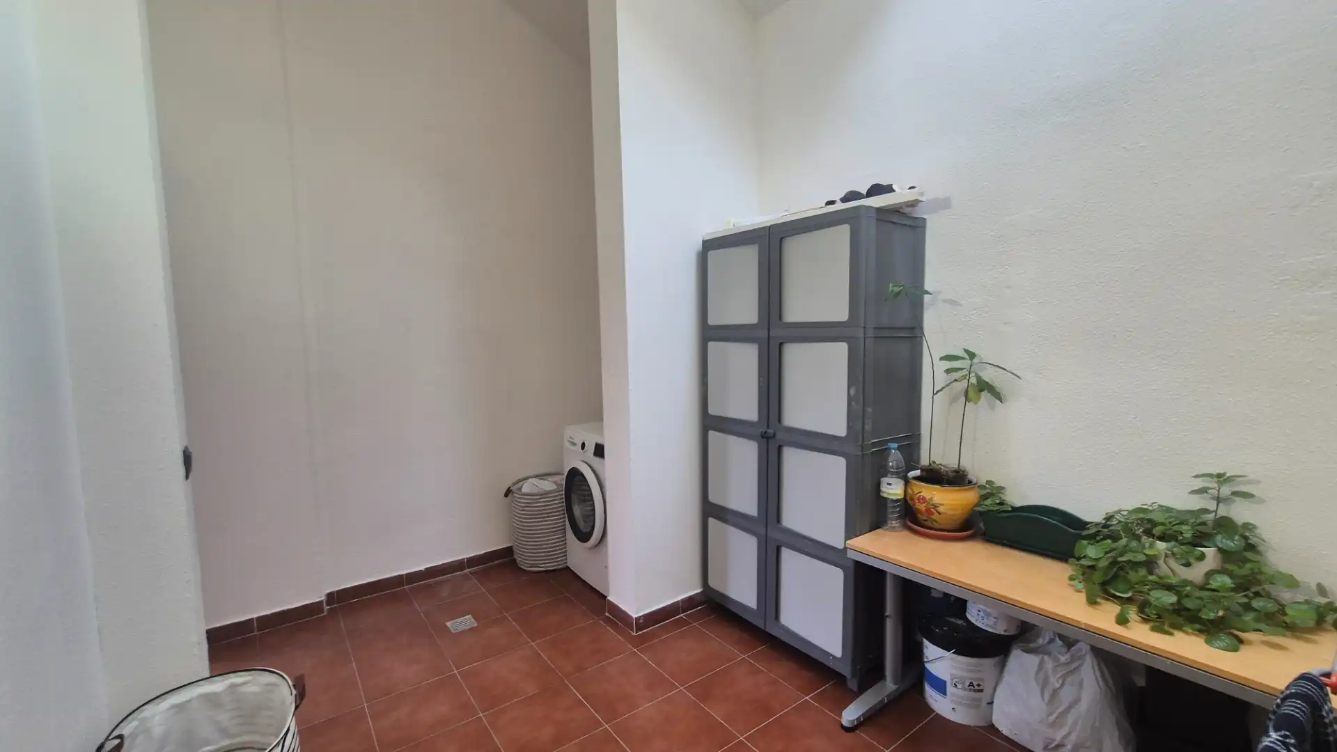 Cuina de Pis en venda en Villarejo de Salvanés amb Aire condicionat, Calefacció i Terrassa