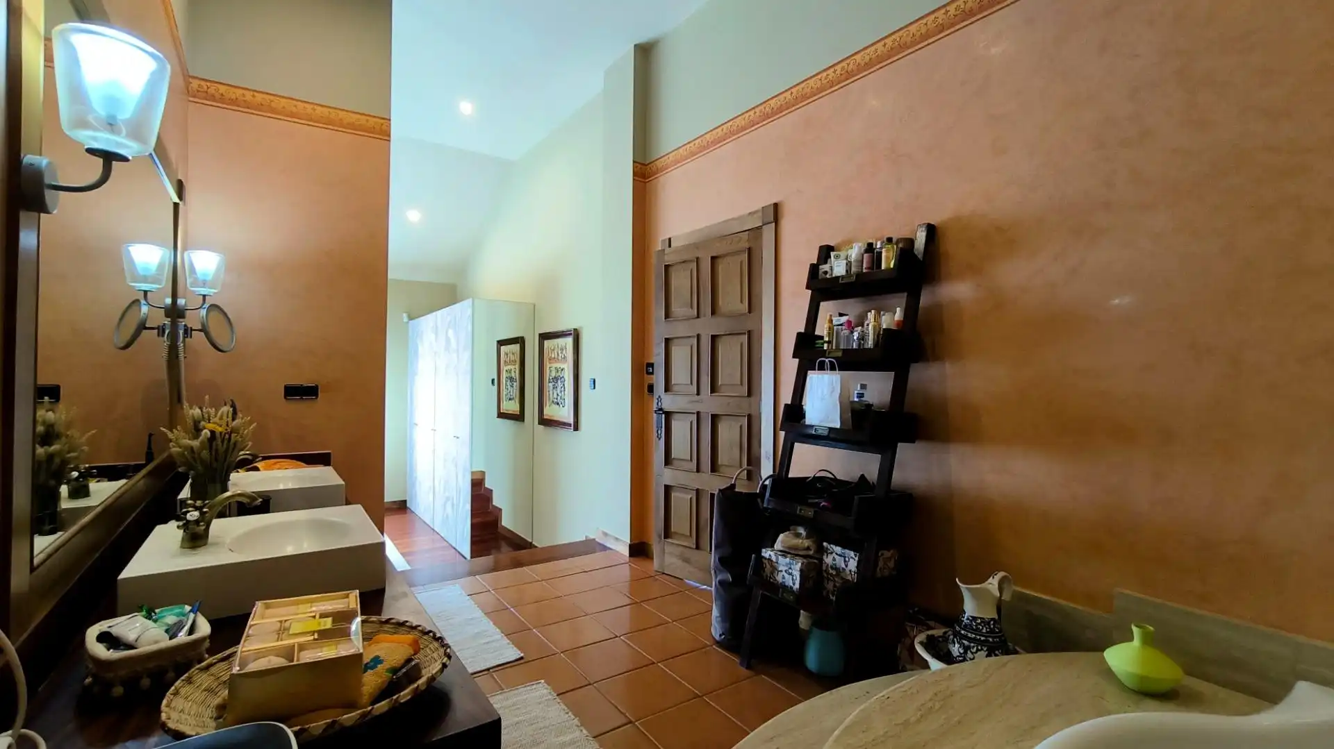 Houses for sale in Vigo   with Air Conditioner, Heating and Private garden