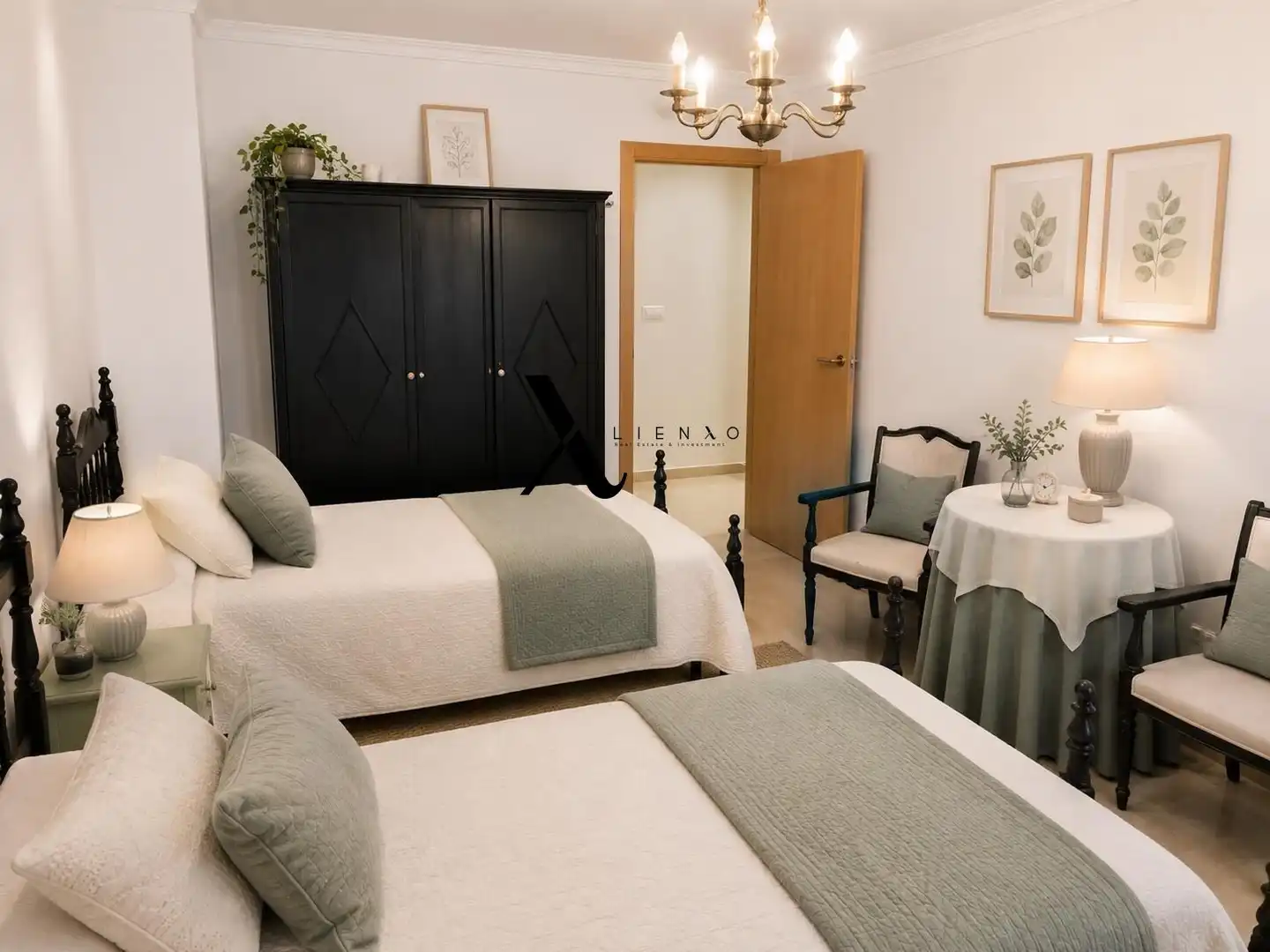 Appartement avec terrasse à vendre à Avenida Avenida Presidente Adolfo Suárez, imagen 29