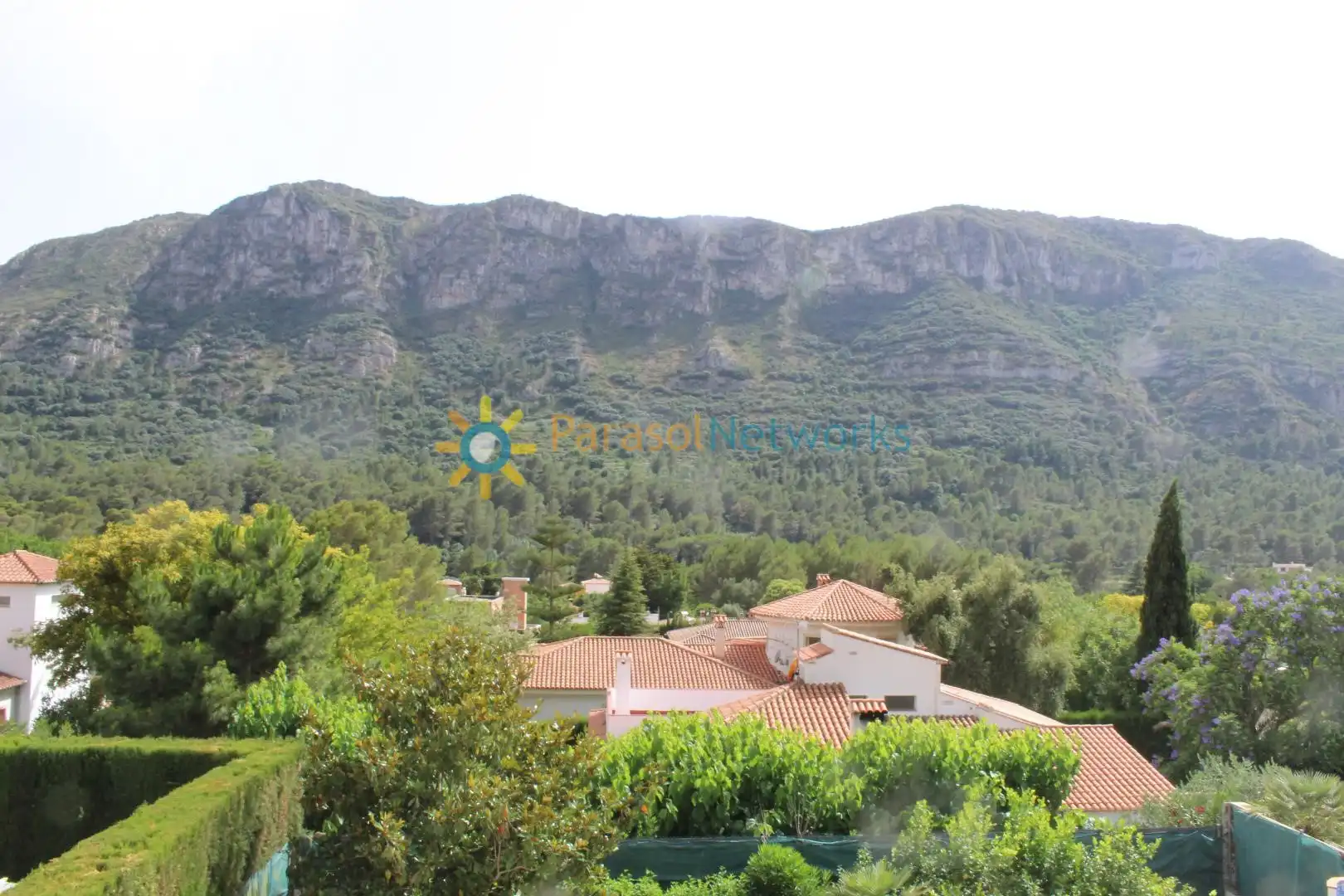 Casa o chalet de alquiler en Barx