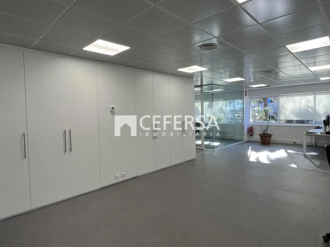 Bureau avec ascenseur à louer à De L'Hospitalet, imagen 7