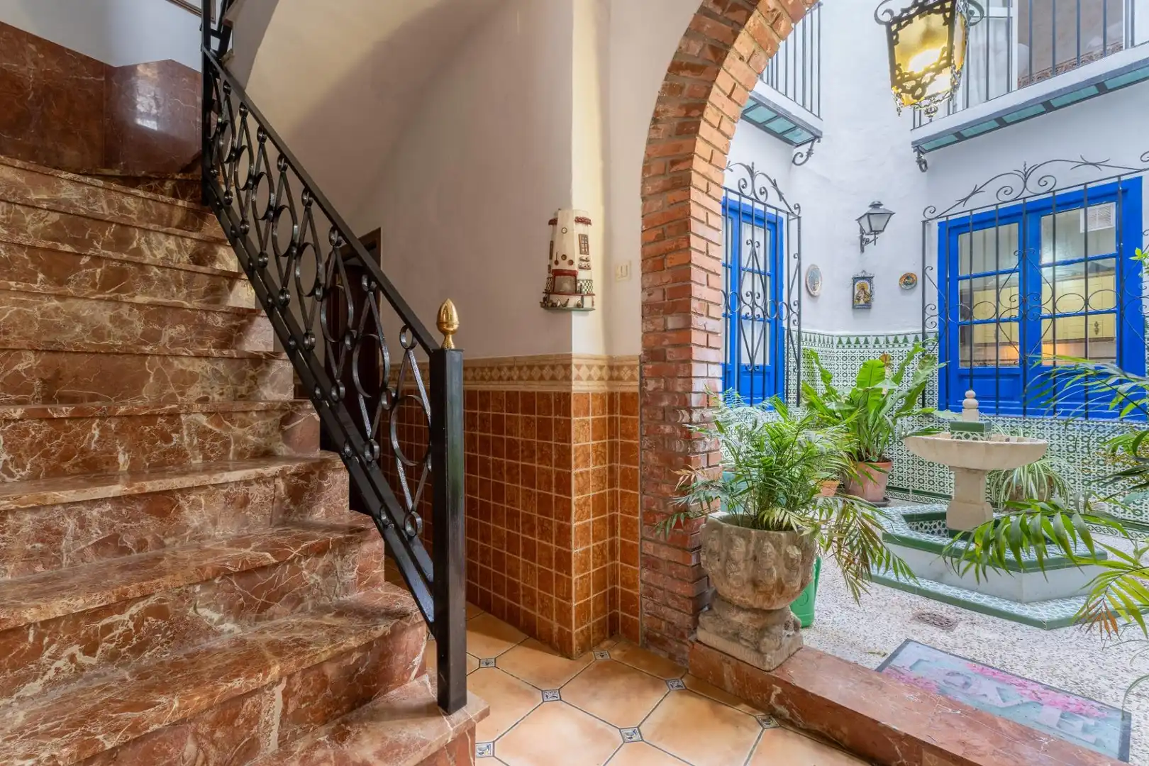 Casa o chalet en venta en Córdoba con Aire acondicionado, Terraza y Balcón