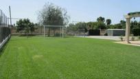 Garden of House or chalet for sale in Jerez de la Frontera  with Air Conditioner, Private garden and Swimming Pool