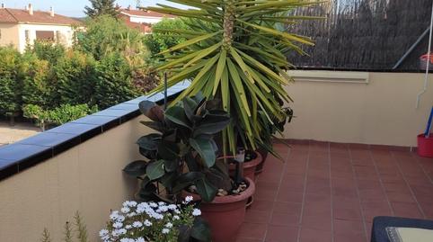 Foto 2 de Àtic en venda a Ca n'Alzamora, Barcelona