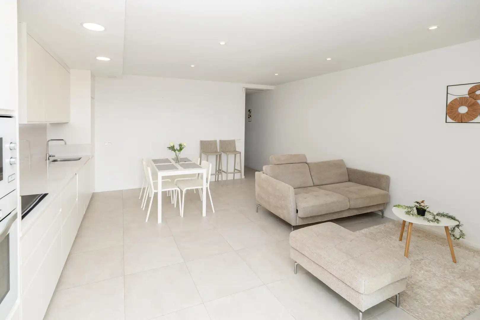 Appartement compact avec terrasse à vendre à Calle Calle Niagara, imagen 9