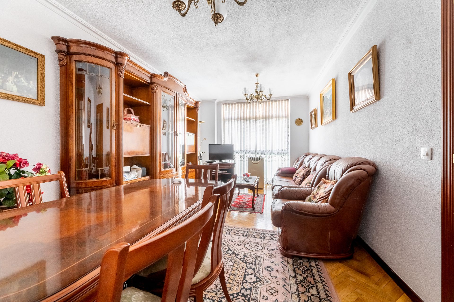 Piso en venta en Avenida de los Carabancheles, 20, Casco Antiguo, Centro, Alcorcón