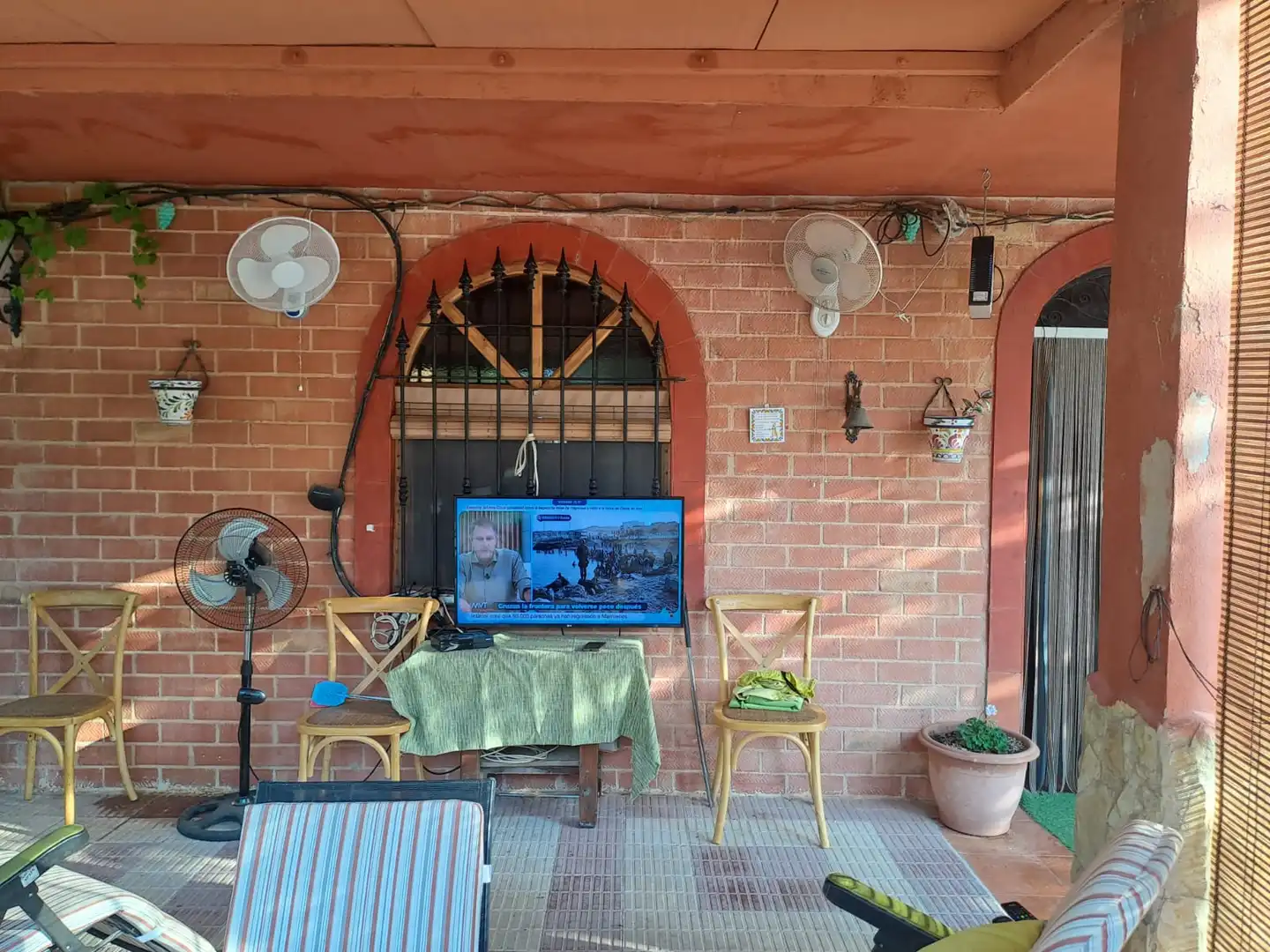 Villa avec terrasse à vendre à Camino de la Caseta Bravo, imagen 34