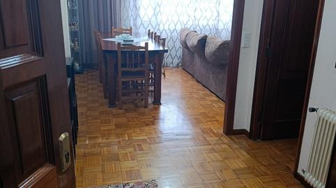 Foto 5 de Piso en venta en Rüa Do Gavián, 7, Ponteareas, Pontevedra