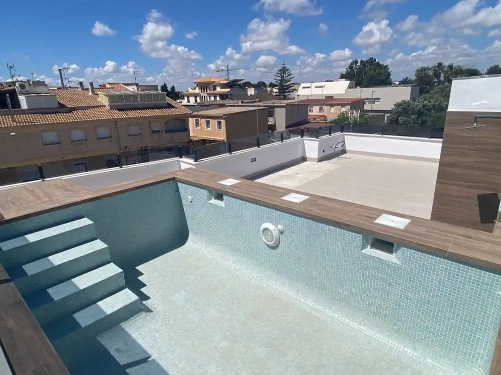 Bungalow zum Verkauf in Los Peñascos - El Salero - Los Imbernones, imagen 53