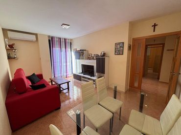 Apartment mit Aufzug zum Verkauf in Calle FERRAN I D ANTEQUERA 72