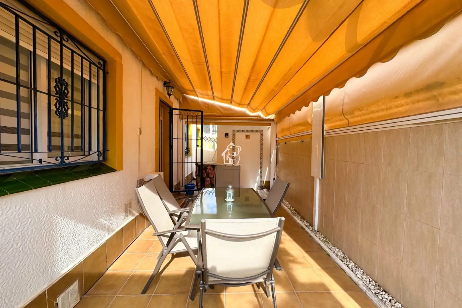 Haus mit Terrasse zur Miete in Zona Carrefour - Urbanizaciones, imagen 17