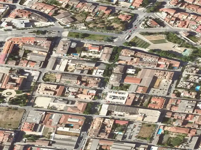 Appartamento in vendita a Calle Germanes Castells, imagen 2