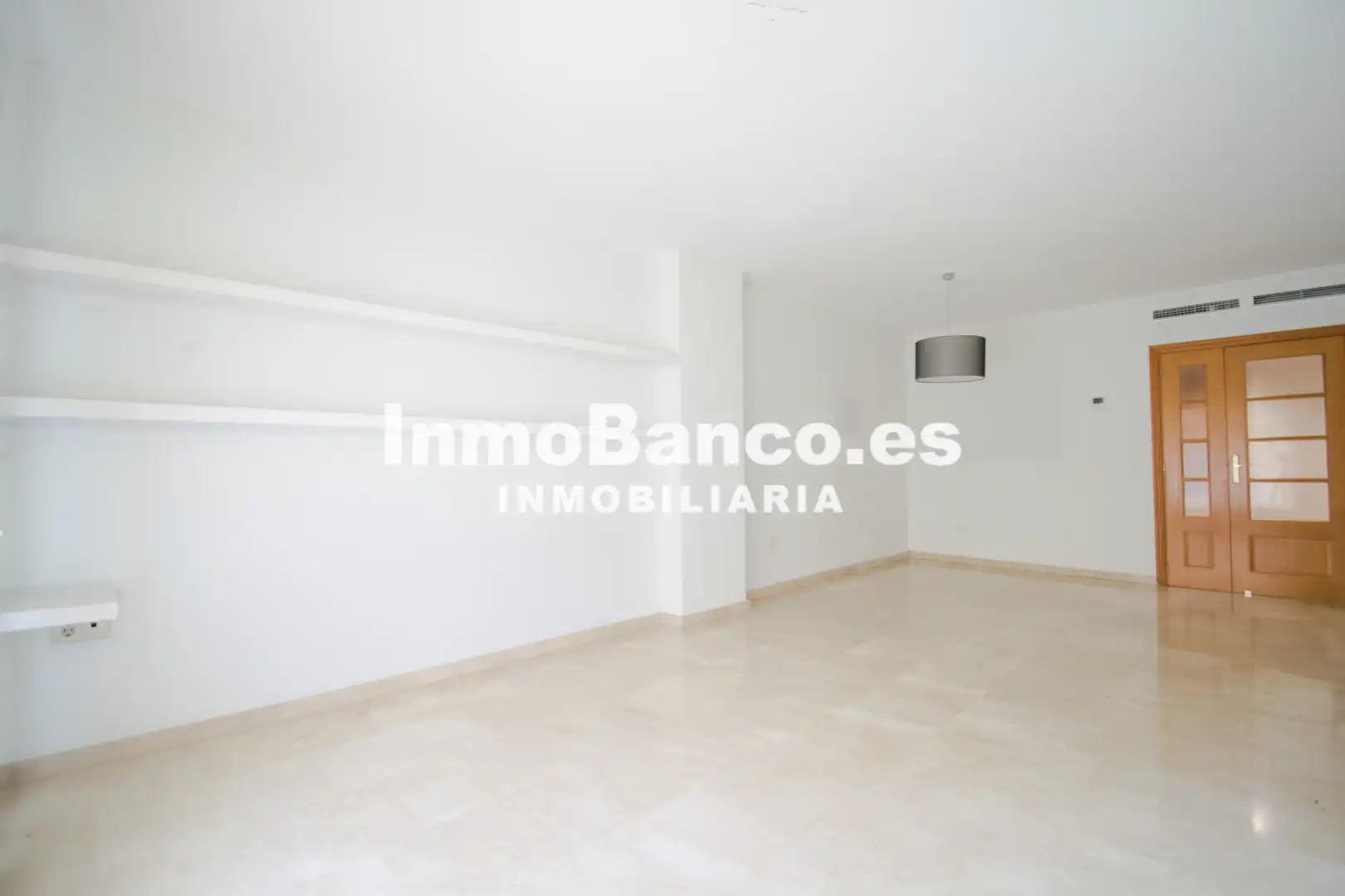 Piso de alquiler en Valencia con Aire acondicionado, Calefacción y Terraza