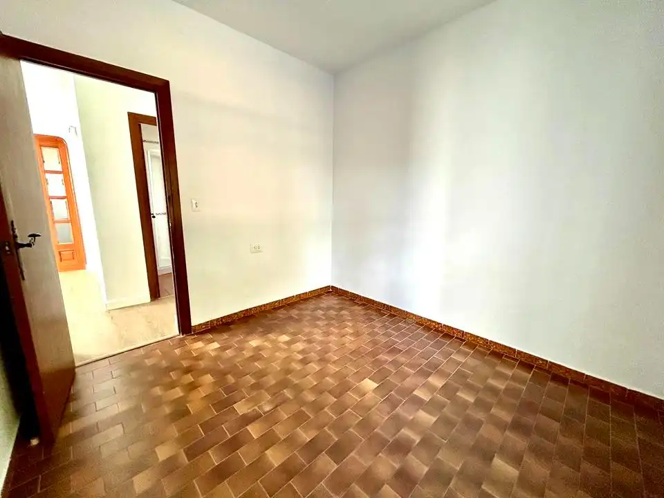 Habitación de Casa o chalet en venta en Almería con Jardín privado y Terraza