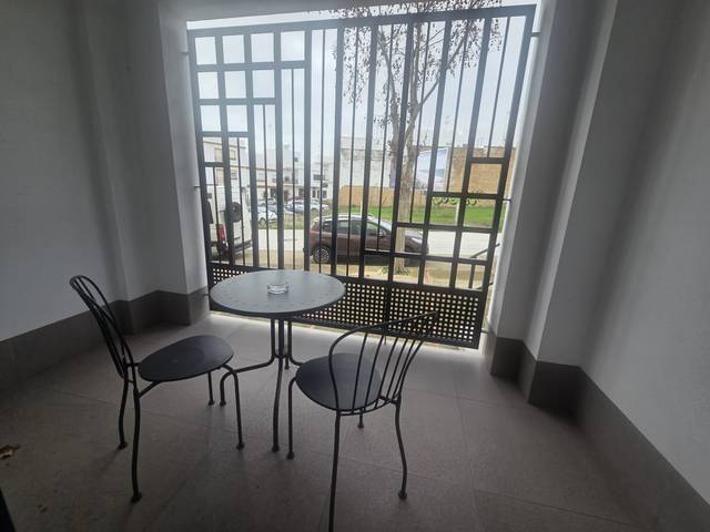 Apartamento en Alquiler en Calle la Peñita, 24 en Conil