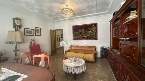 Foto 2 de Pis en venda a La Serranica - Sagrado Corazón, Alicante