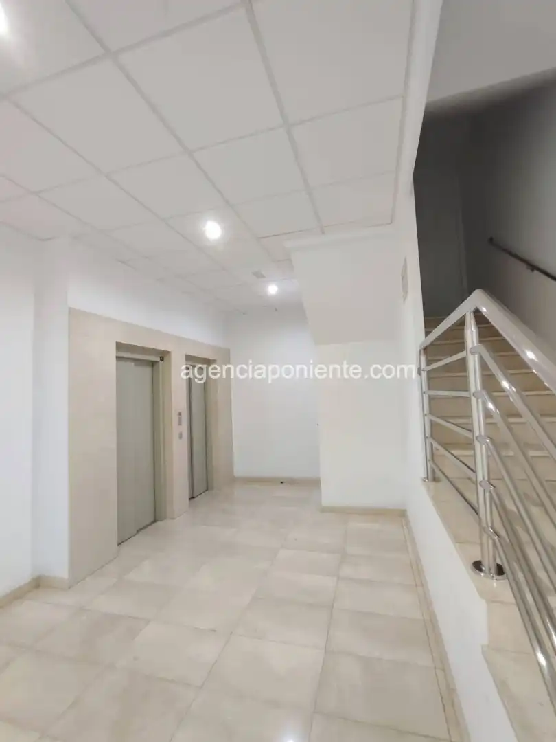 Appartement compact avec terrasse à vendre à Paseo de la Castellana, imagen 24