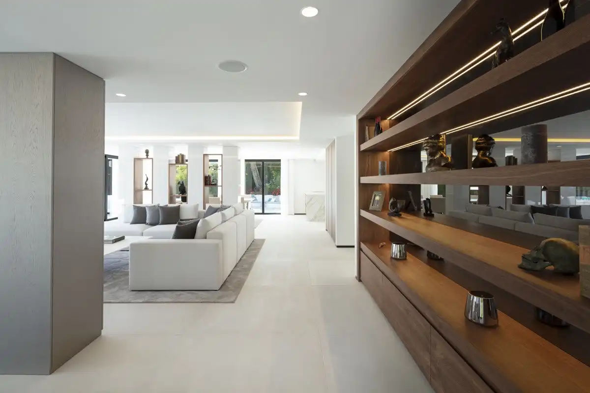 Maison avec piscine à vendre à Marbella Centro, imagen 22