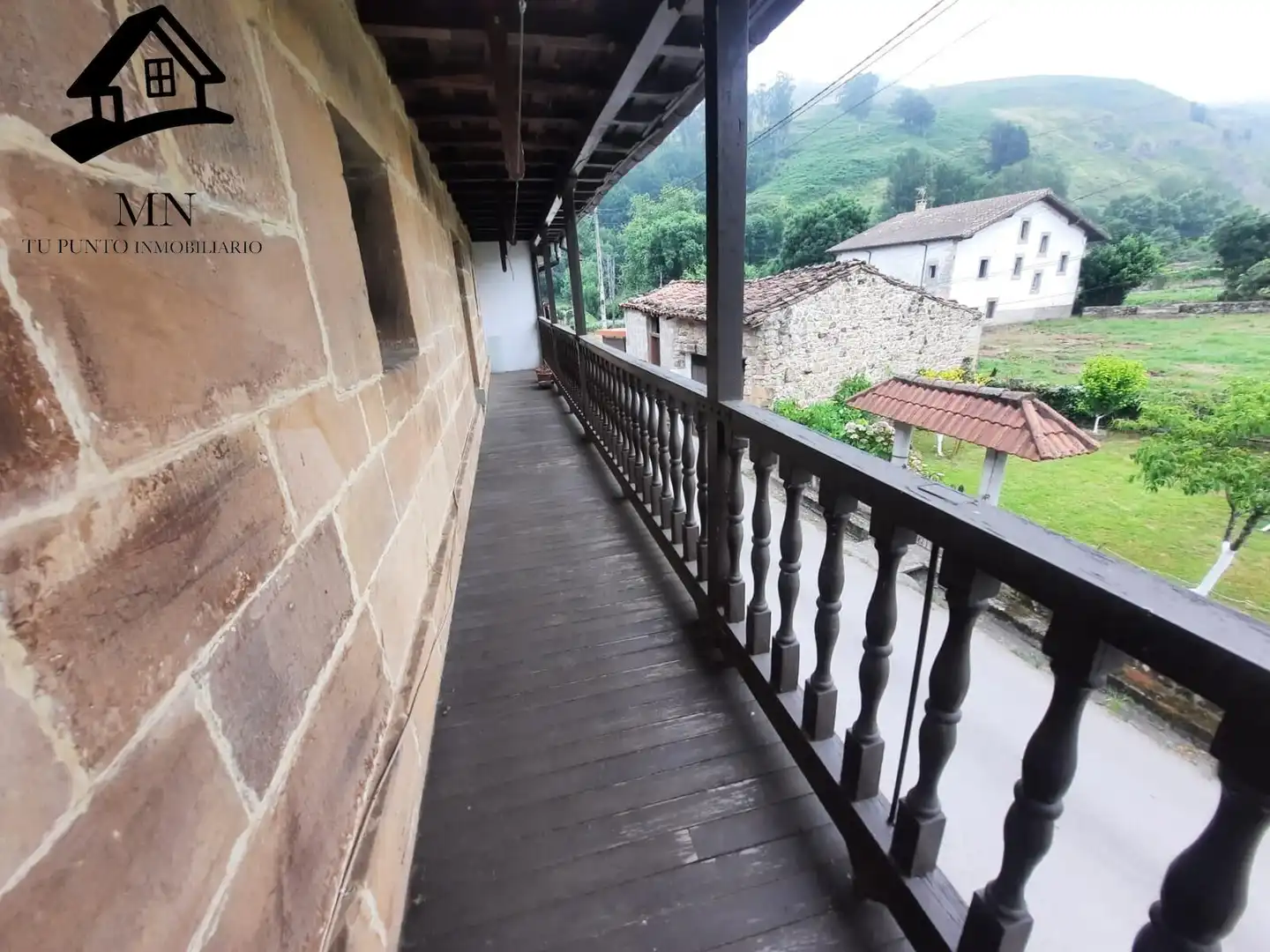 Country house zum Verkauf in Villacarriedo