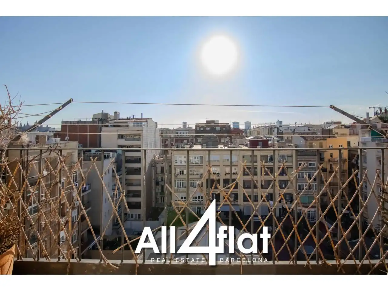 Penthouse mit Aufzug zum Verkauf in Calle Comte d´Urgell, imagen 18