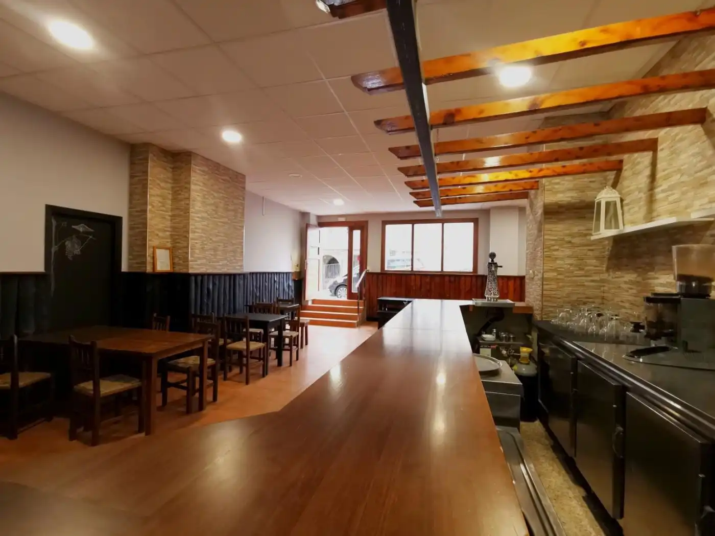 Local comercial en venta en Calle del Pintor Colmeiro 12, imagen 12