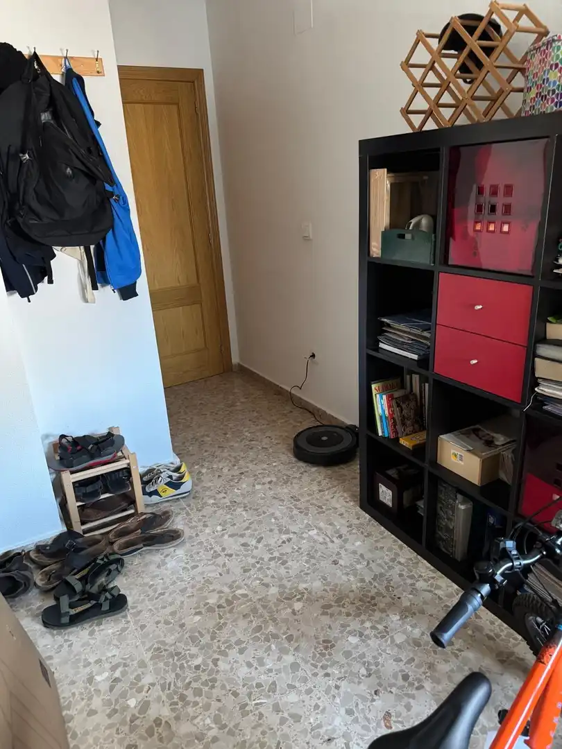 Flat for rent in Albal