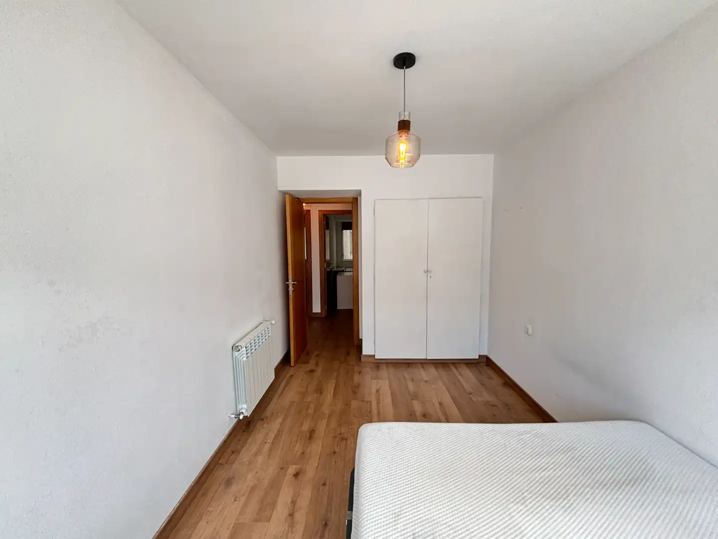 Habitación de Piso en venta en Santiago de Compostela  con Calefacción, Trastero y Amueblado