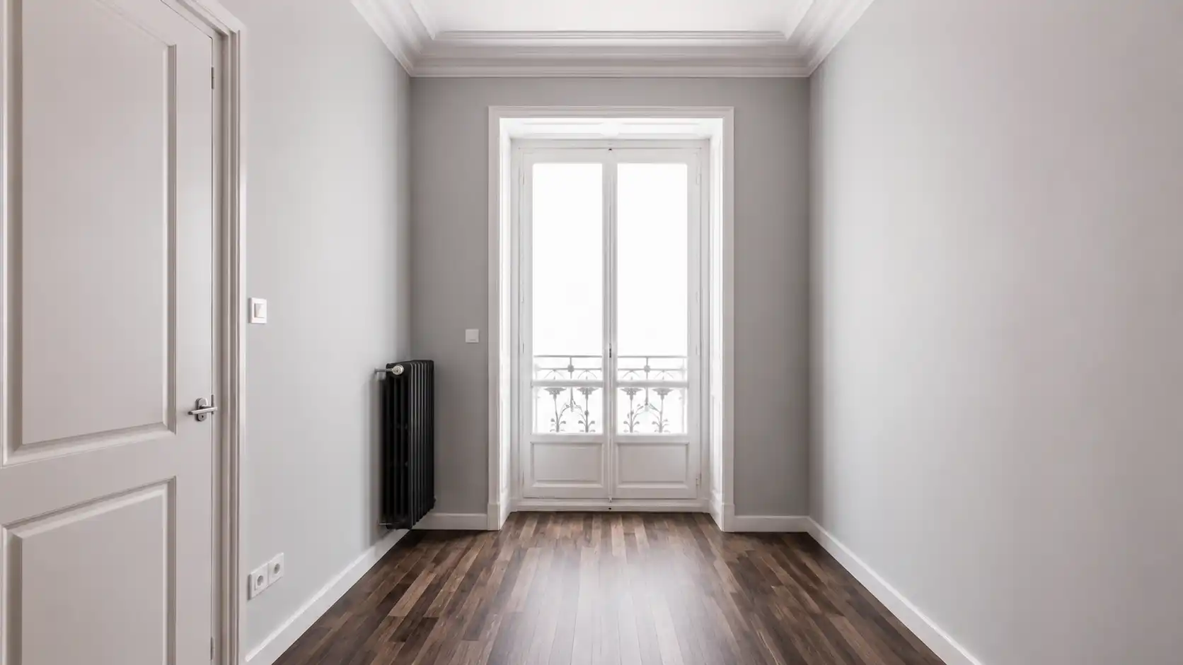 Piso en venta en Madrid con Aire acondicionado y Calefacción