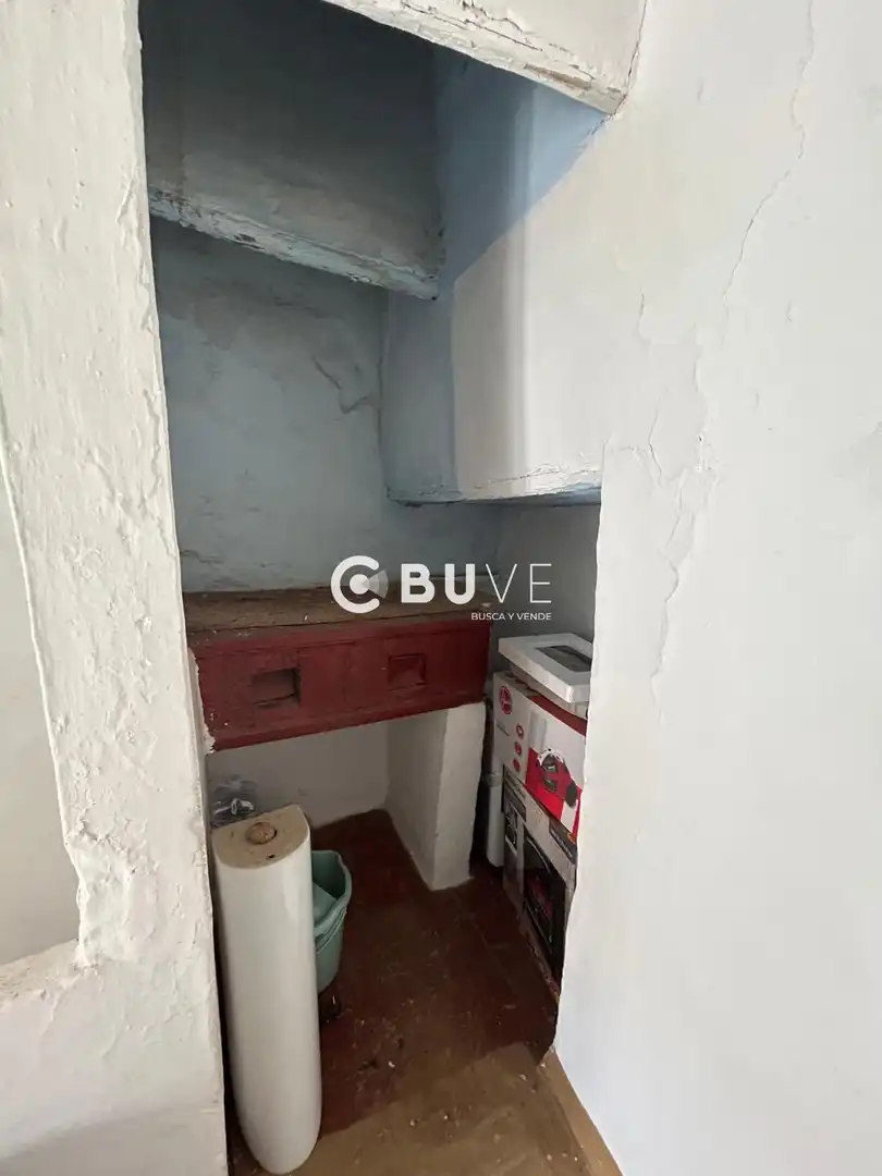 Kitchen of Houses for sale in Constantina