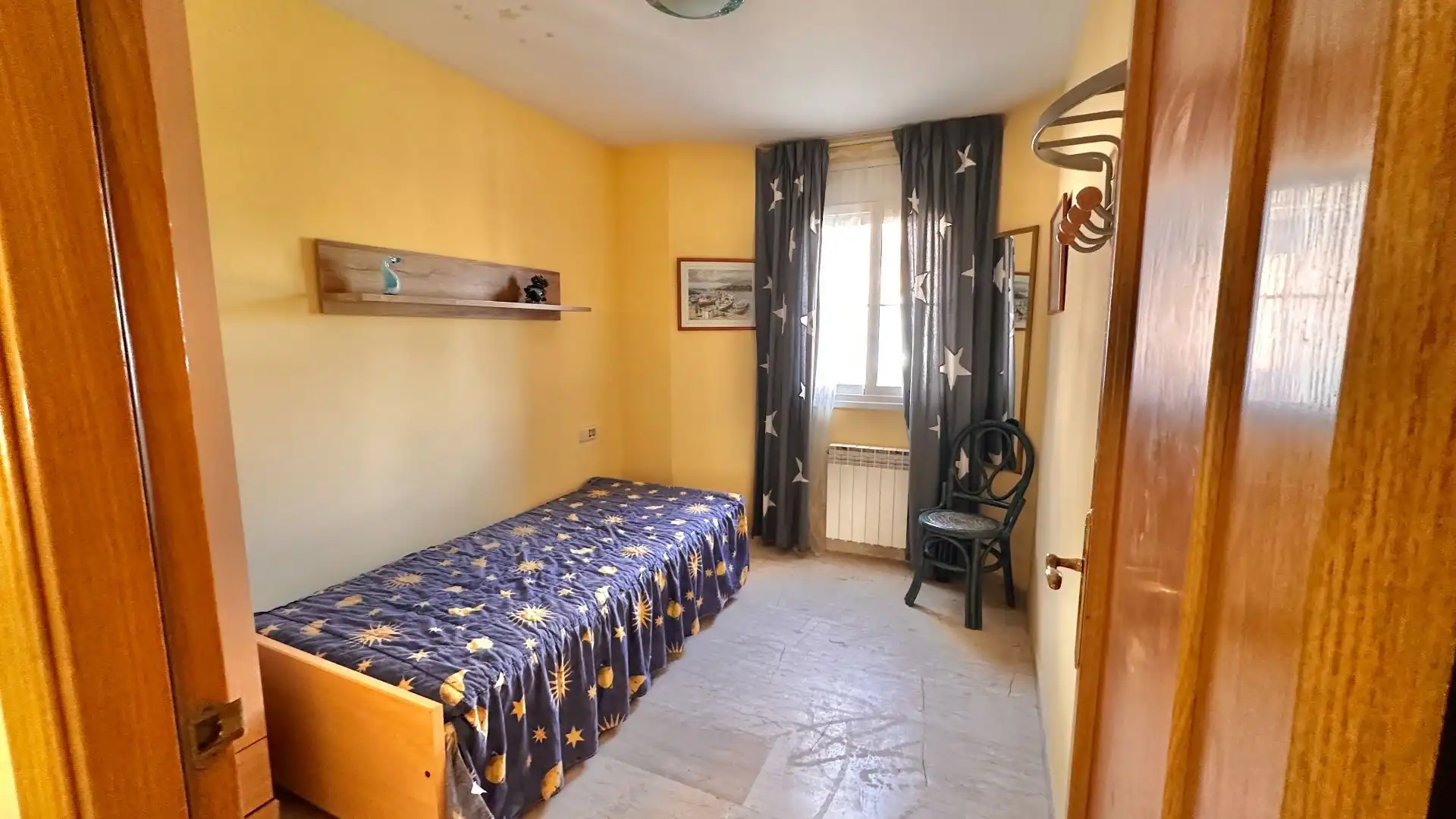Bedroom of Detached homes for sale in Cambrils  with Heating, Private garden and Storage room