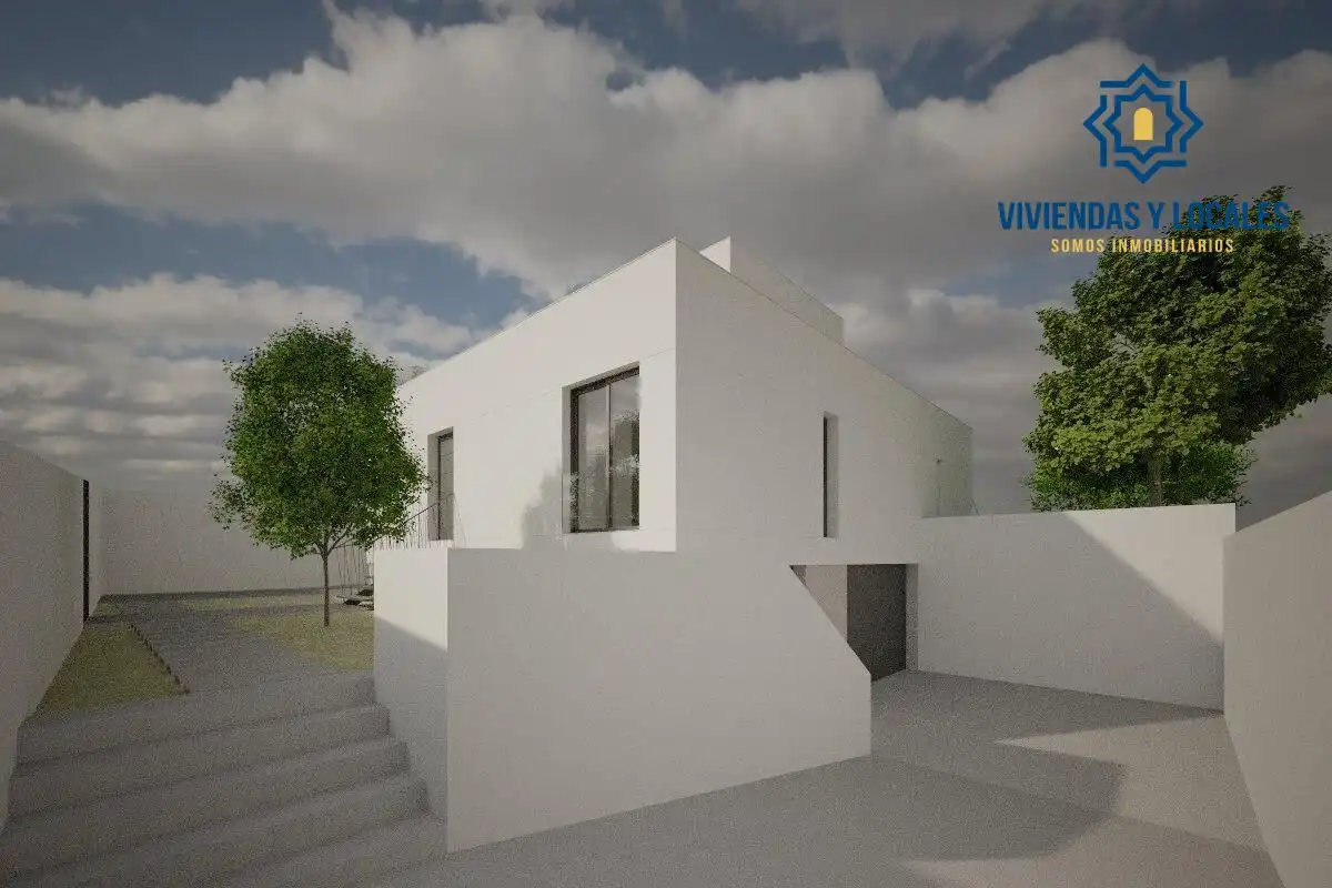Villa mit Pool zum Verkauf in San Francisco - Chorillo, imagen 7