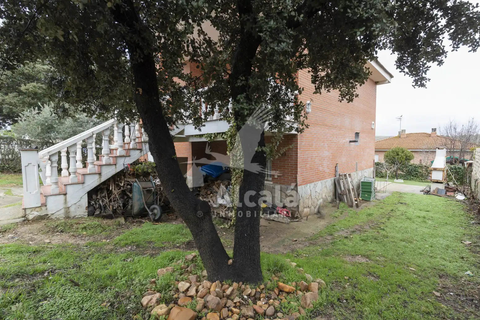 Casa o chalet en venta en Torrejón del Rey con Calefacción y Piscina