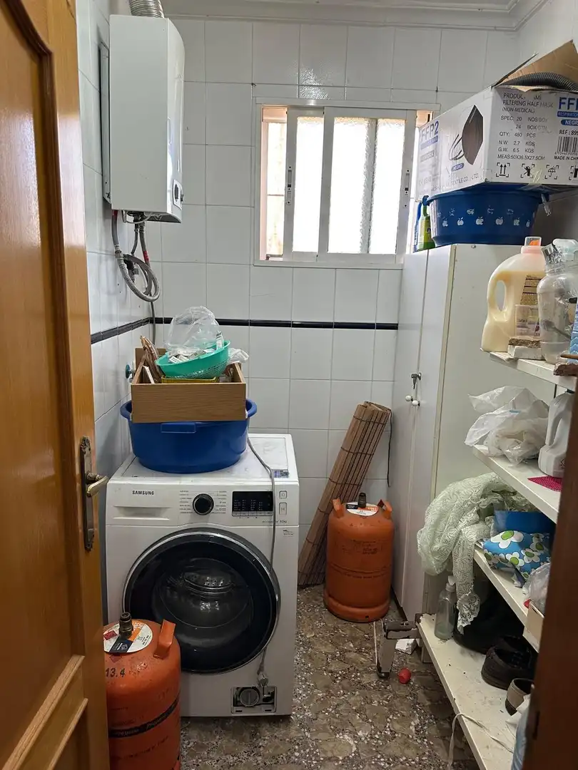 Casa o xalet en venda a Algorós - El Derramador