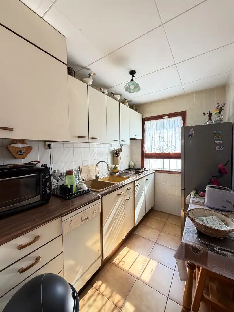 Casa con jardín en venta en PABORDERIA, imagen 8