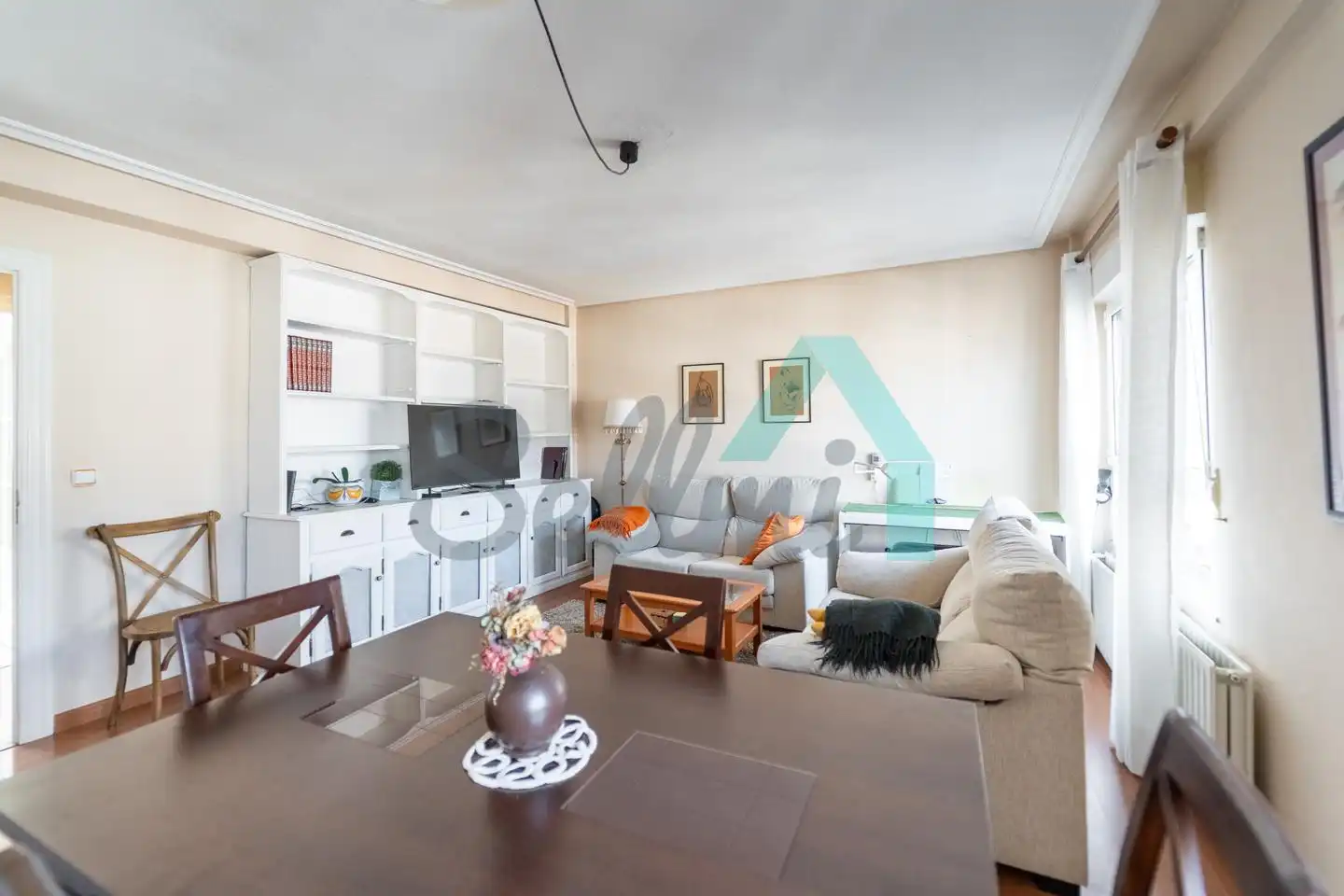 Wohnung zur Miete in Fernando Alonso Díaz, Santo Domingo - El Campillín