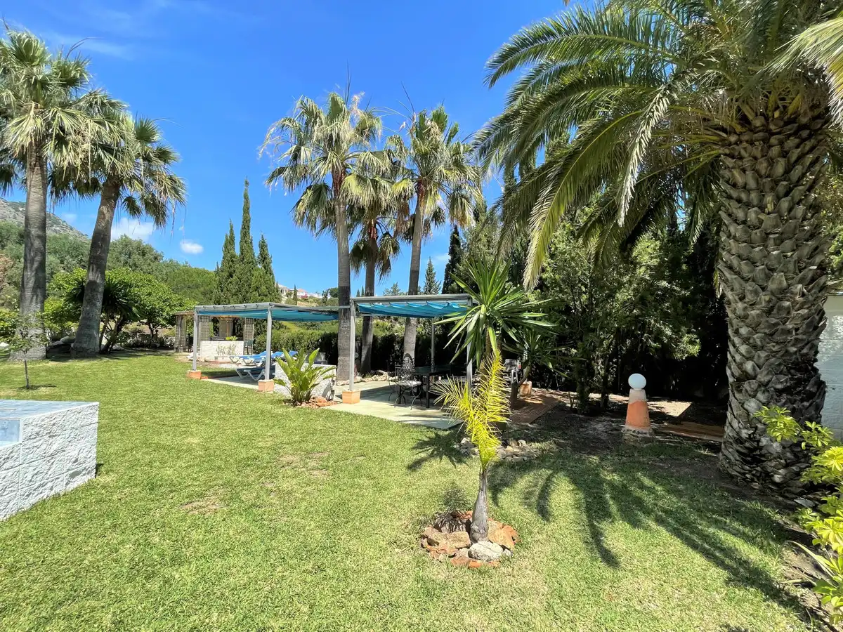 Villa con piscina in vendita a Mijas pueblo, imagen 28
