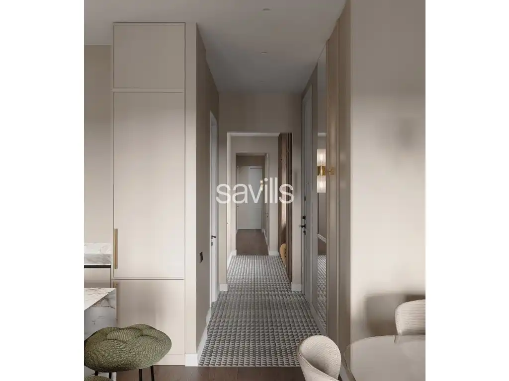 Apartament amb terrassa en venda a Eixample, imagen 37