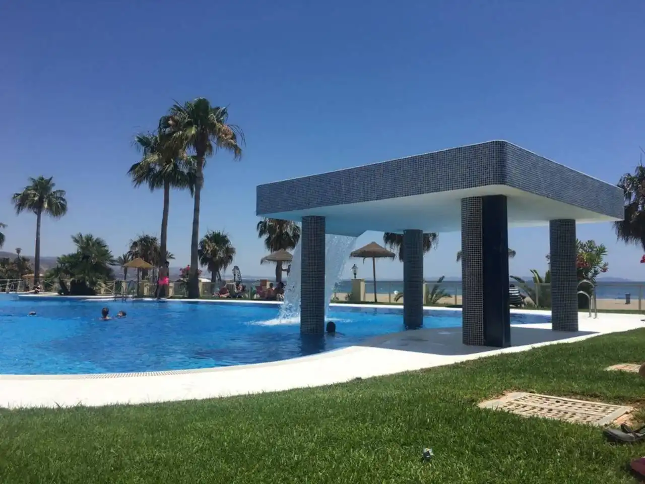 Wohnung mit Pool zum Verkauf in Paseo Carmen Sevilla 2, imagen 33