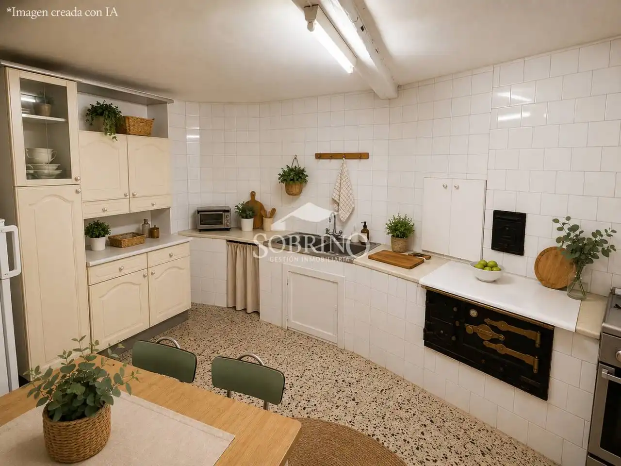 Casa in vendita a Calle Porrua 1, imagen 6