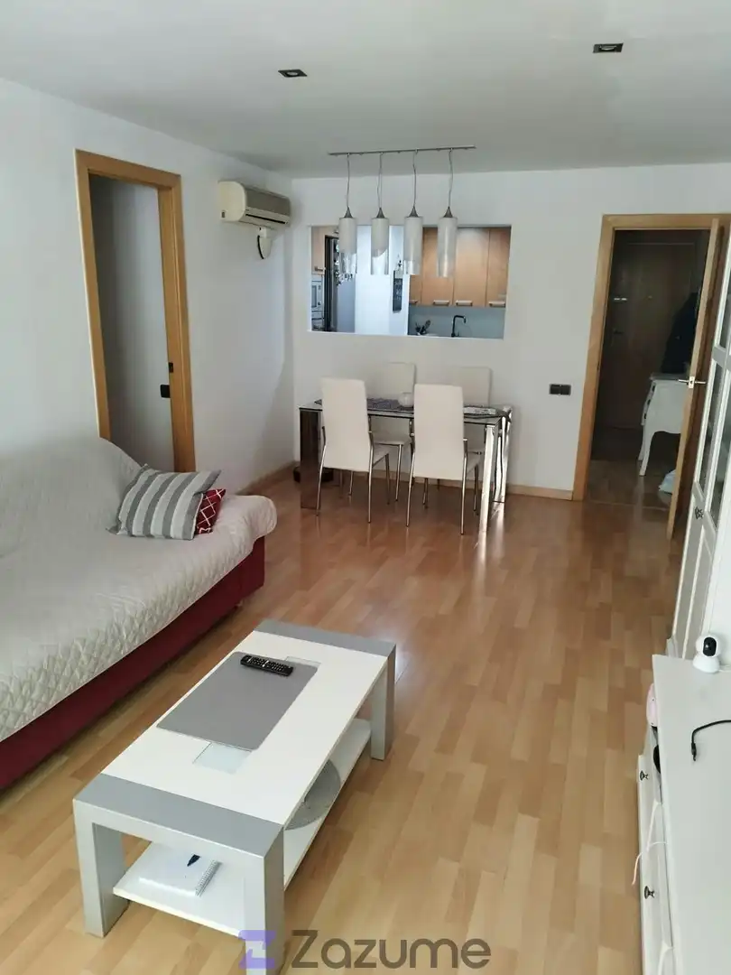 Pis de lloguer a Carrer de l'Aprestadora, Santa Eulàlia